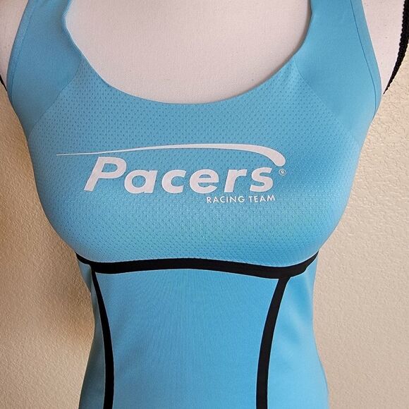 New balance sport top - Picture 3 of 10